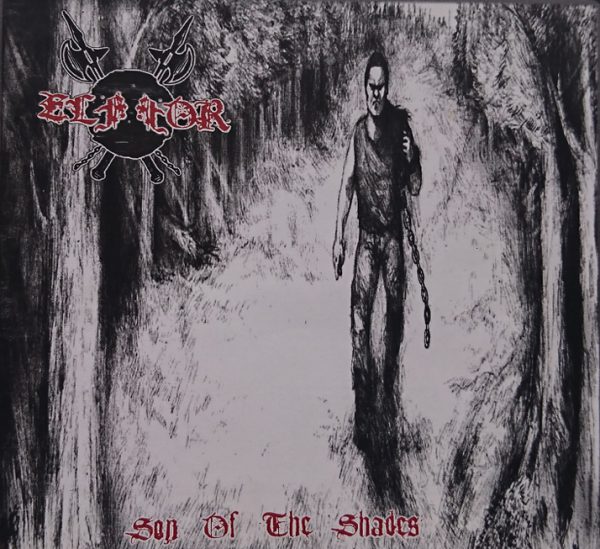 “SON OF THE SHADES” CD