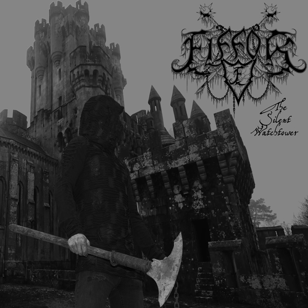 «THE SILENT WATCHTOWER» DIGIPACK CD